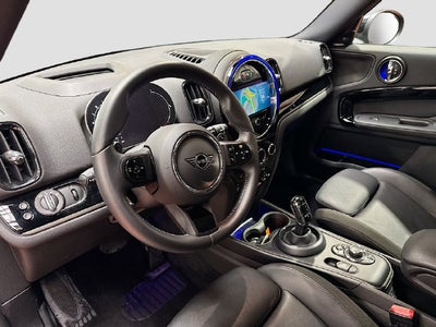 2023 MINI COUNTRYMAN Iconic