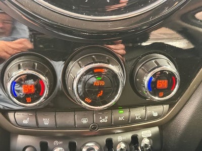 2024 MINI COUNTRYMAN Cooper S