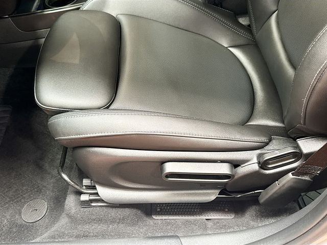 2024 MINI COUNTRYMAN Cooper S
