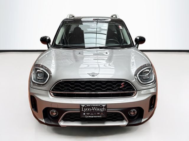 2024 MINI COUNTRYMAN Cooper S