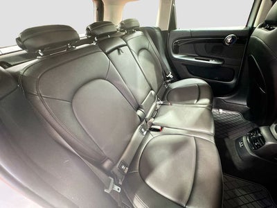 2024 MINI COUNTRYMAN Cooper S