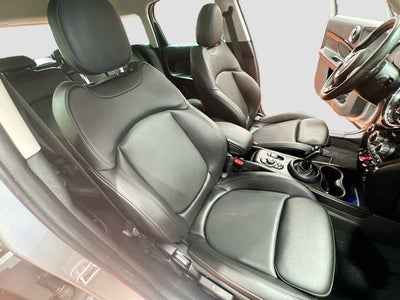 2024 MINI COUNTRYMAN Cooper S
