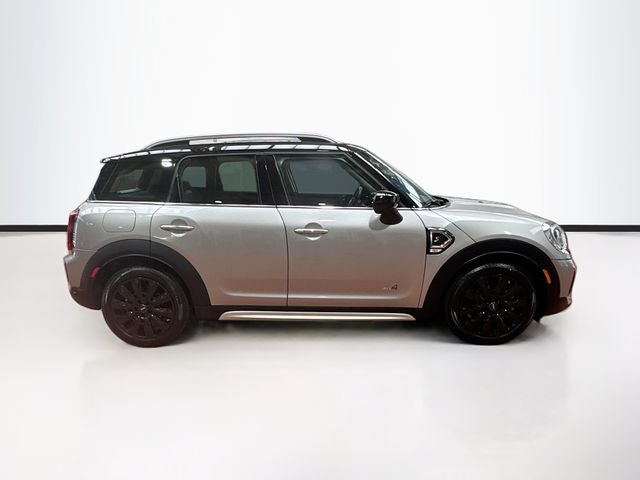 2024 MINI COUNTRYMAN Cooper S