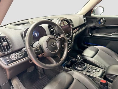 2024 MINI COUNTRYMAN Cooper S