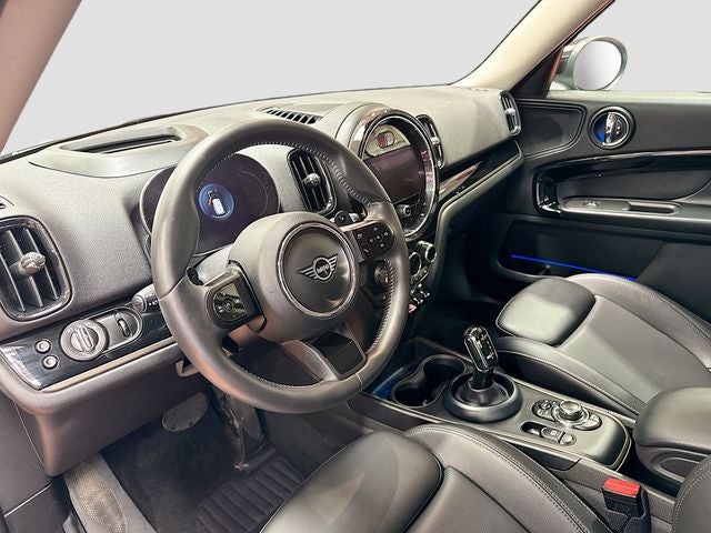 2024 MINI COUNTRYMAN Cooper S