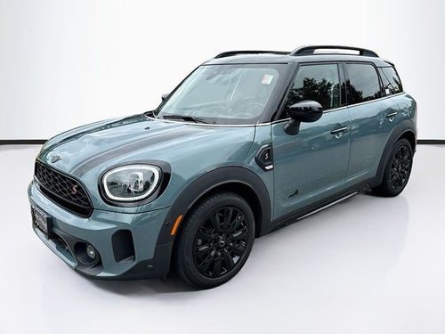2023 MINI COUNTRYMAN Cooper S