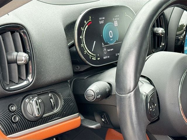 2023 MINI COUNTRYMAN Cooper S