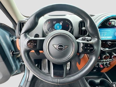 2023 MINI COUNTRYMAN Cooper S