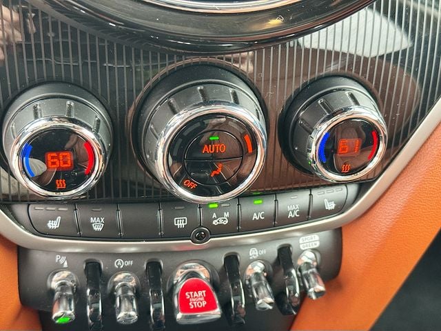 2023 MINI COUNTRYMAN Cooper S