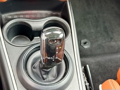 2023 MINI COUNTRYMAN Cooper S