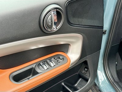 2023 MINI COUNTRYMAN Cooper S
