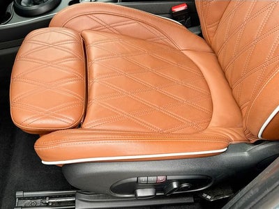 2023 MINI COUNTRYMAN Cooper S