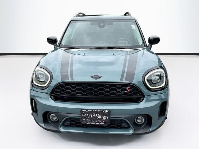2023 MINI COUNTRYMAN Cooper S
