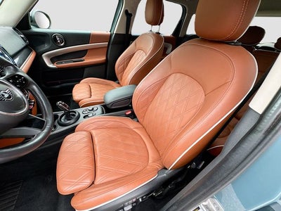 2023 MINI COUNTRYMAN Cooper S
