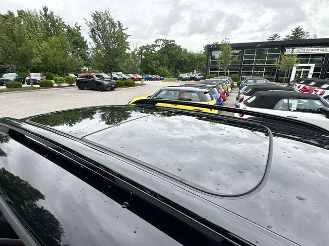 2023 MINI COUNTRYMAN Cooper S
