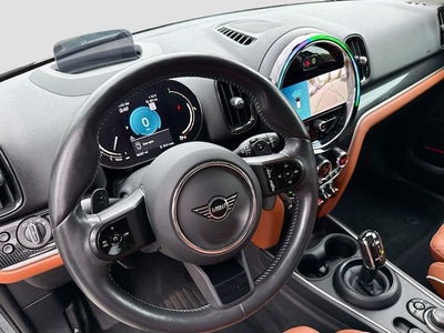 2023 MINI COUNTRYMAN Cooper S