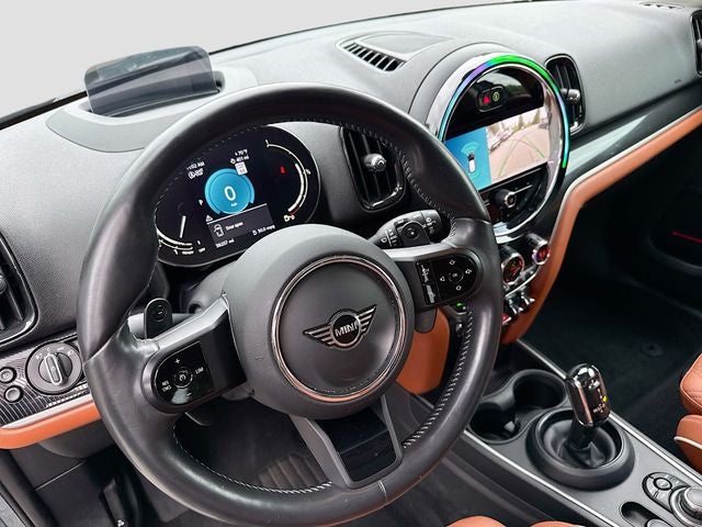 2023 MINI COUNTRYMAN Cooper S