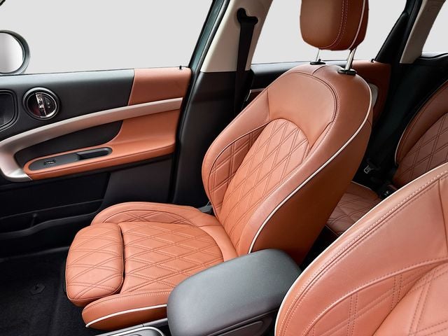 2023 MINI COUNTRYMAN Cooper S