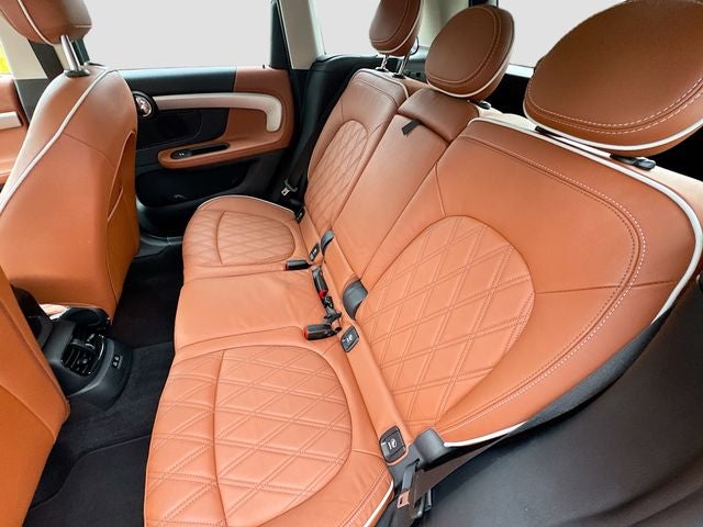 2023 MINI COUNTRYMAN Cooper S