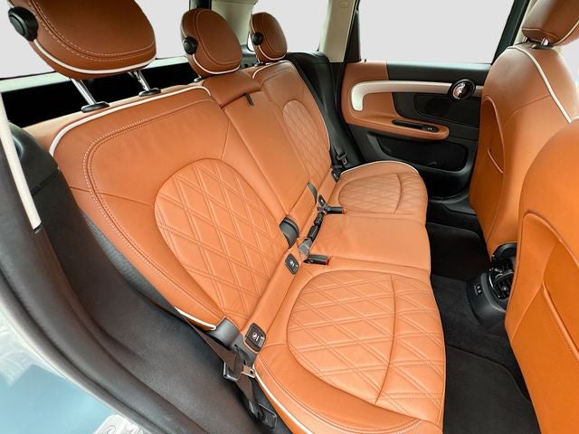 2023 MINI COUNTRYMAN Cooper S