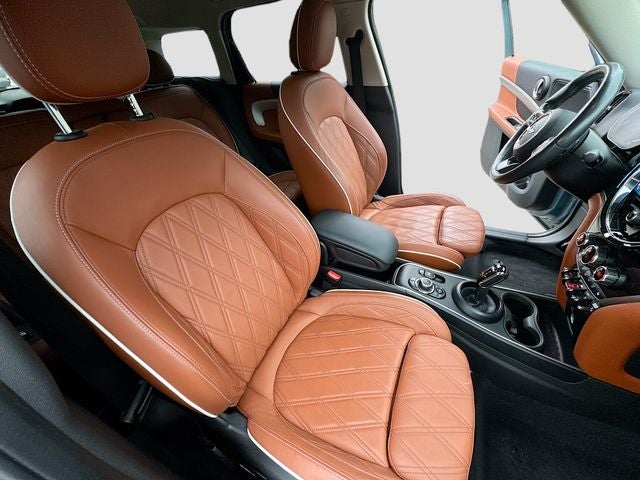 2023 MINI COUNTRYMAN Cooper S
