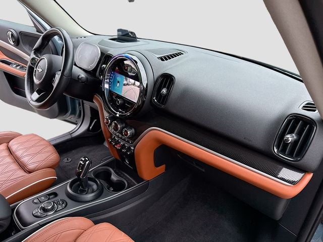 2023 MINI COUNTRYMAN Cooper S