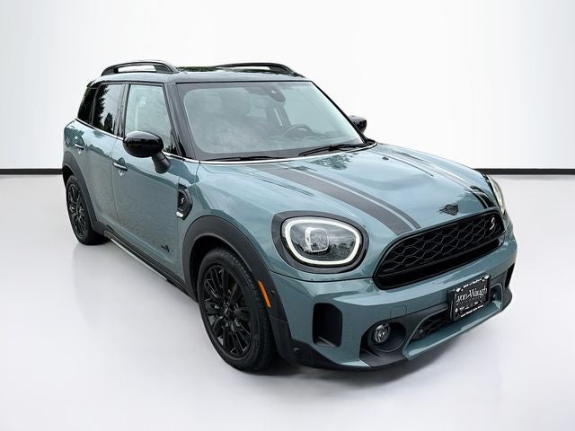 2023 MINI COUNTRYMAN Cooper S