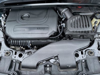 2023 MINI COUNTRYMAN Cooper S