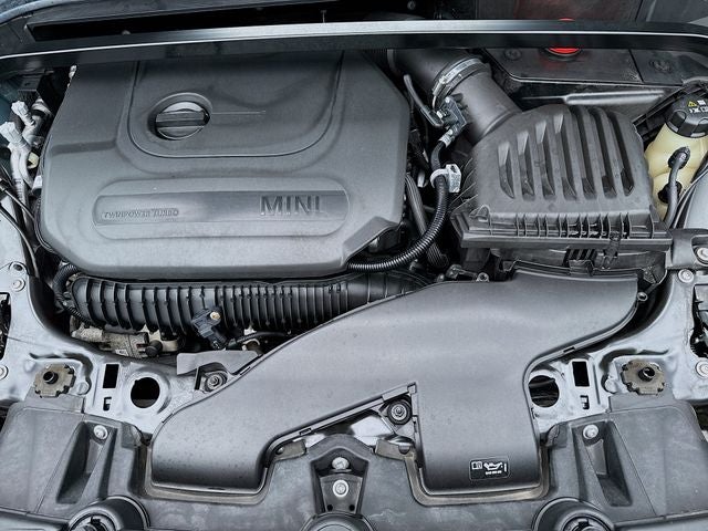 2023 MINI COUNTRYMAN Cooper S