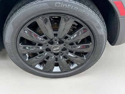2023 MINI COUNTRYMAN Cooper S