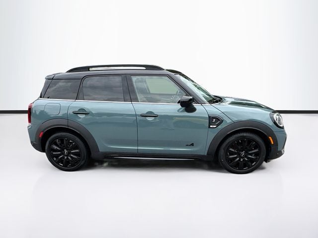 2023 MINI COUNTRYMAN Cooper S