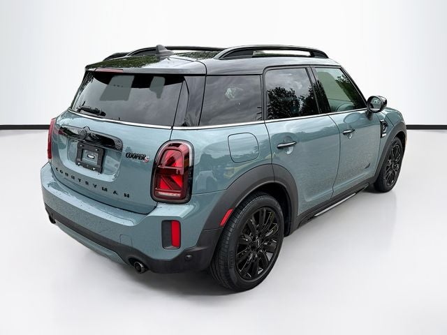 2023 MINI COUNTRYMAN Cooper S