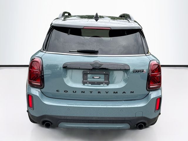 2023 MINI COUNTRYMAN Cooper S