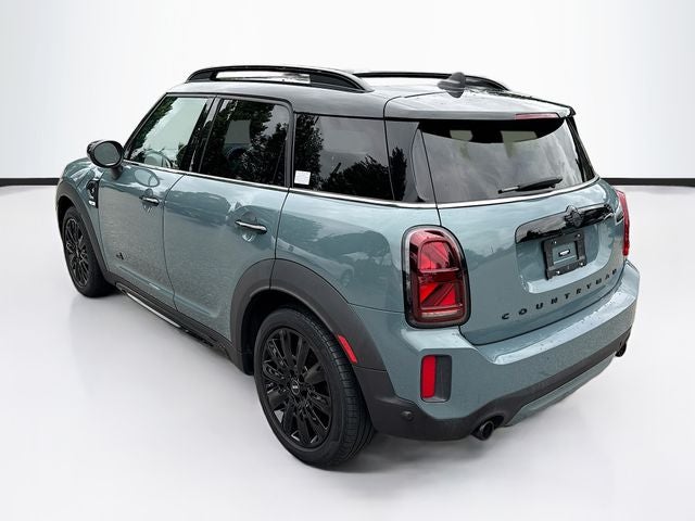 2023 MINI COUNTRYMAN Cooper S