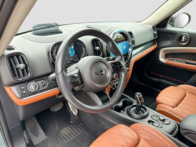 2023 MINI COUNTRYMAN Cooper S