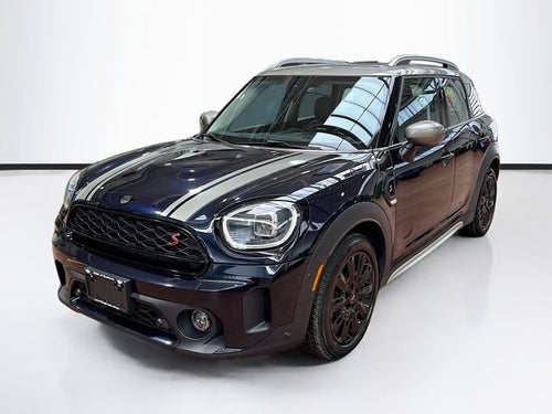 2024 MINI COUNTRYMAN Cooper S
