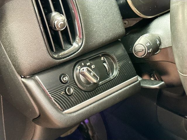 2024 MINI COUNTRYMAN Cooper S