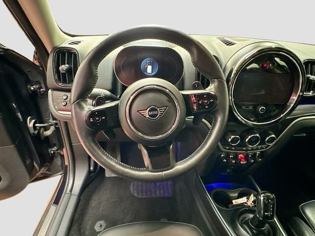 2024 MINI COUNTRYMAN Cooper S