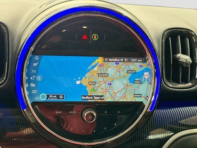 2024 MINI COUNTRYMAN Cooper S