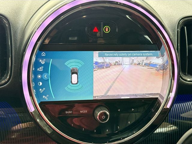 2024 MINI COUNTRYMAN Cooper S