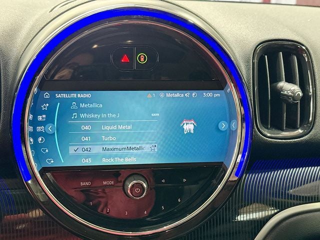 2024 MINI COUNTRYMAN Cooper S