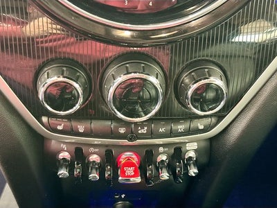 2024 MINI COUNTRYMAN Cooper S