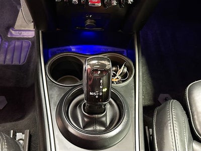 2024 MINI COUNTRYMAN Cooper S