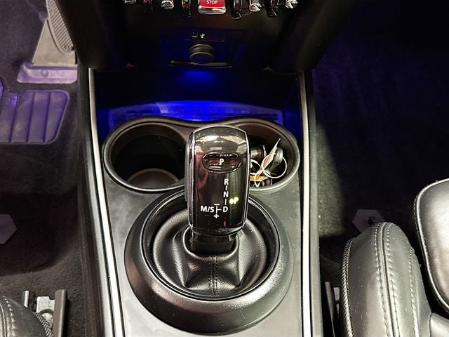 2024 MINI COUNTRYMAN Cooper S