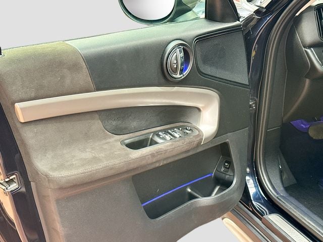 2024 MINI COUNTRYMAN Cooper S