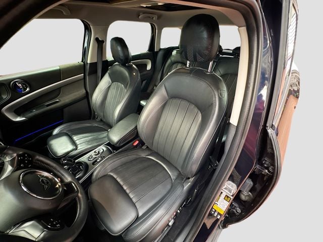 2024 MINI COUNTRYMAN Cooper S