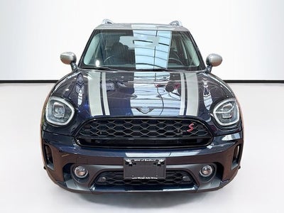 2024 MINI COUNTRYMAN Cooper S
