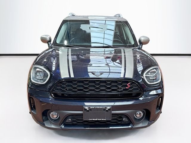2024 MINI COUNTRYMAN Cooper S