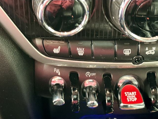 2024 MINI COUNTRYMAN Cooper S