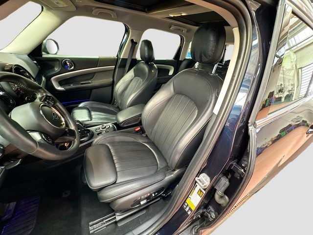 2024 MINI COUNTRYMAN Cooper S